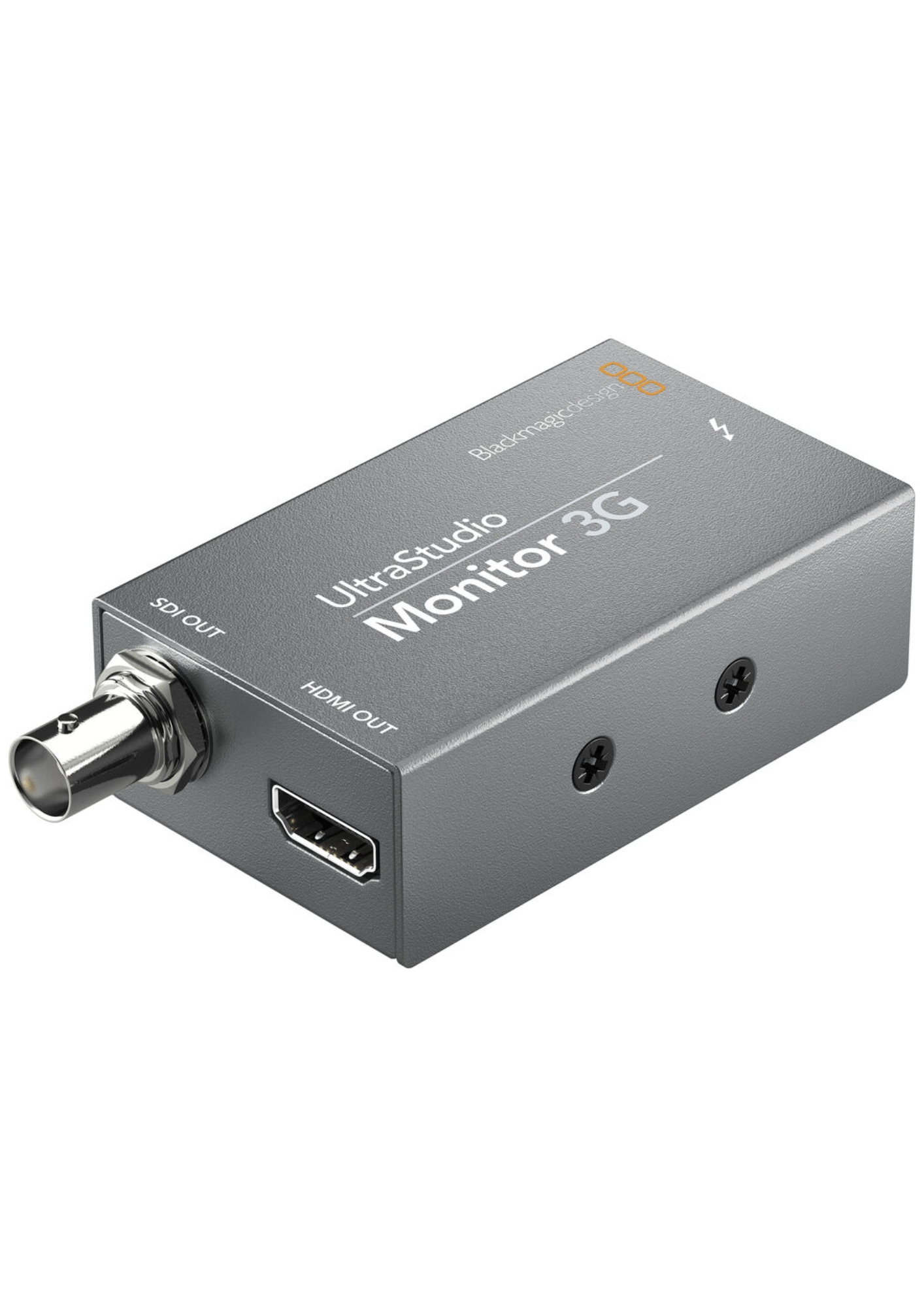 Blackmagic Design UltraStudio Monitor 3G